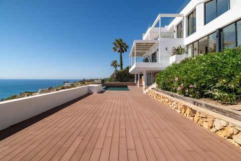 Villa i Manilva, Malaga, Manilva - € 3.800.000 | Ref: PKS256E - foto 48