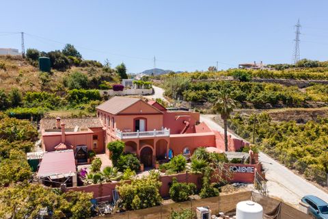 Villa i Nerja, Malaga, Nerja - € 995.000 | Ref: THM2619 - foto 1