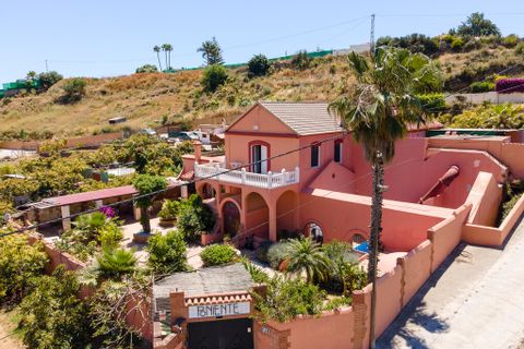 Villa i Nerja, Malaga, Nerja - € 995.000 | Ref: THM2619 - foto 2