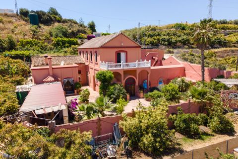 Villa i Nerja, Malaga, Nerja - € 995.000 | Ref: THM2619 - foto 3