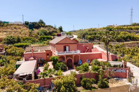 Villa i Nerja, Malaga, Nerja - € 995.000 | Ref: THM2619 - foto 4