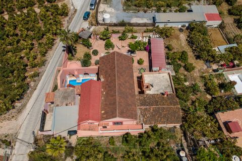 Villa i Nerja, Malaga, Nerja - € 995.000 | Ref: THM2619 - foto 7