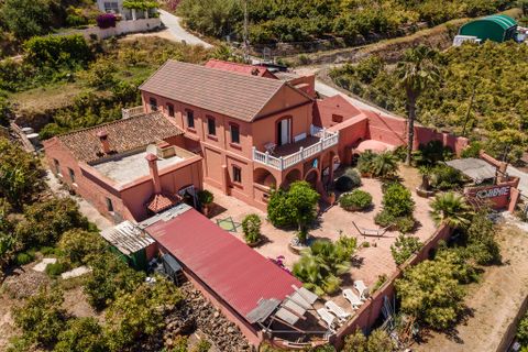 Villa i Nerja, Malaga, Nerja - € 995.000 | Ref: THM2619 - foto 8