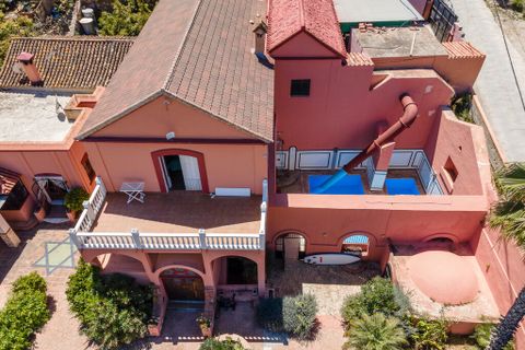 Villa i Nerja, Malaga, Nerja - € 995.000 | Ref: THM2619 - foto 10