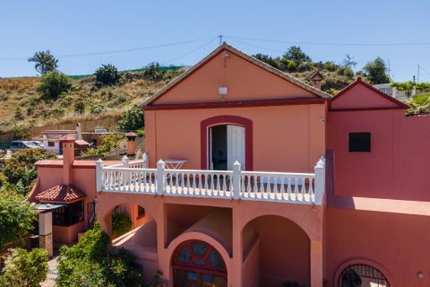 Villa i Nerja, Malaga, Nerja - € 995.000 | Ref: THM2619 - foto 11