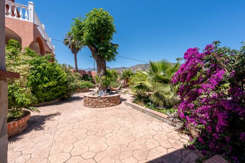 Villa i Nerja, Malaga, Nerja - € 995.000 | Ref: THM2619 - foto 16