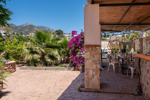 Villa i Nerja, Malaga, Nerja - € 995.000 | Ref: THM2619 - foto 21