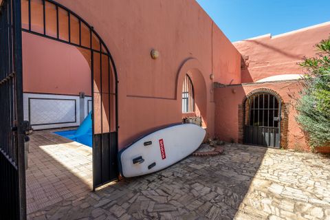 Villa i Nerja, Malaga, Nerja - € 995.000 | Ref: THM2619 - foto 32