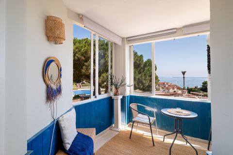 Appartement in La Cala De Mijas, Malaga - foto 1
