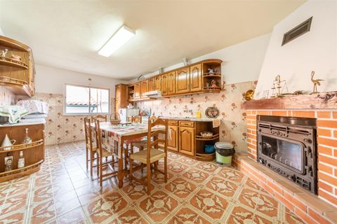 Villa i Fundao, Castelo Branco, Fundao - € 137.500 | Ref: 255250173 - foto 1