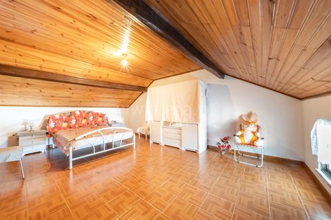 Villa i Fundao, Castelo Branco, Fundao - € 137.500 | Ref: 255250173 - foto 12