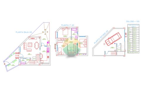 Duplex i Lorca, Murcia, Lorca - € 265.000 | Ref: LORCA04 - foto 2