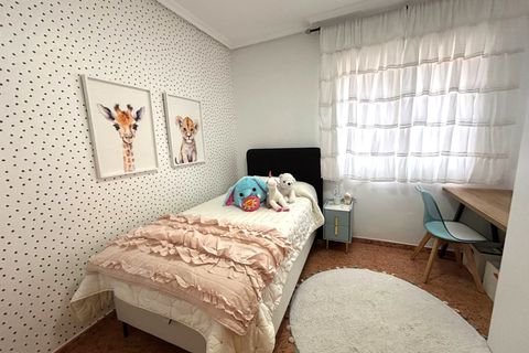 Byhus i Sax, Alicante, Sax - € 179.999 | Ref: 23216 - foto 8