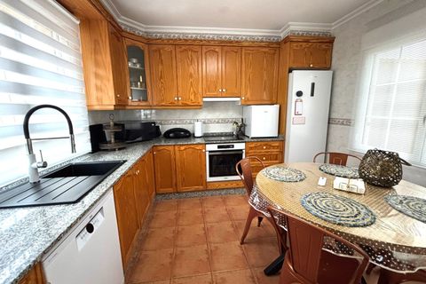 Byhus i Sax, Alicante, Sax - € 179.999 | Ref: 23216 - foto 11