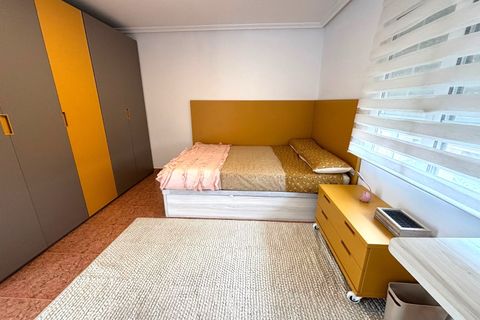 Byhus i Sax, Alicante, Sax - € 179.999 | Ref: 23216 - foto 12