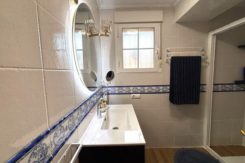 Byhus i Sax, Alicante, Sax - € 179.999 | Ref: 23216 - foto 15