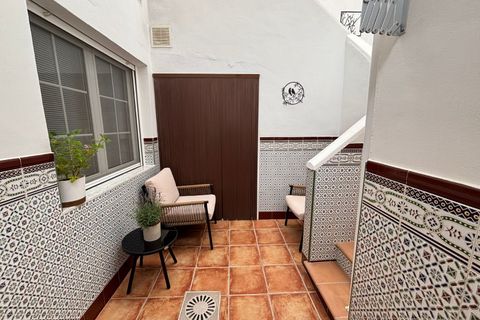 Byhus i Sax, Alicante, Sax - € 179.999 | Ref: 23216 - foto 16