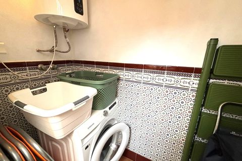 Byhus i Sax, Alicante, Sax - € 179.999 | Ref: 23216 - foto 22