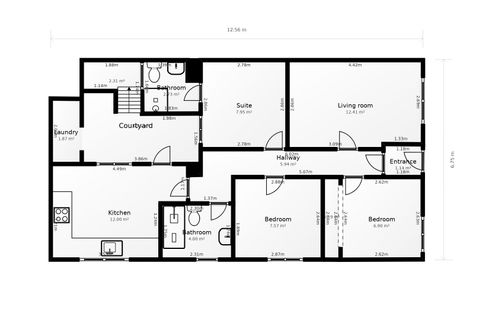 Stadthaus in Sax, Alicante, Sax - € 179.999 | Ref: 23216 - Foto 25