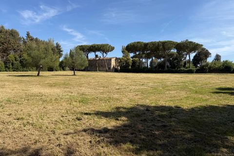 Landejendom i Cecina, Livorno, Cecina - € 597.000 | Ref: CS473 - foto 1