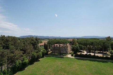 Landejendom i Cecina, Livorno, Cecina - € 597.000 | Ref: CS473 - foto 4