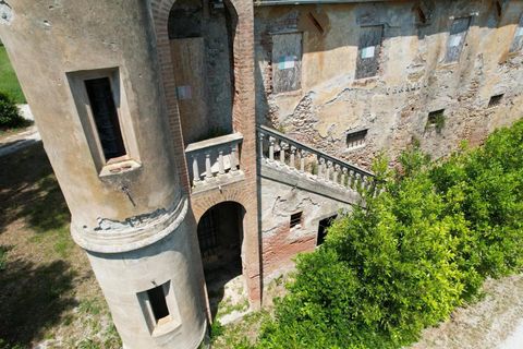 Landejendom i Cecina, Livorno, Cecina - € 597.000 | Ref: CS473 - foto 10