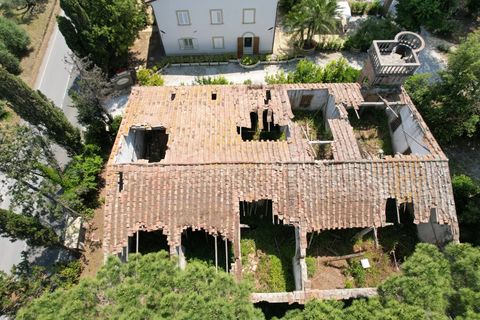 Landejendom i Cecina, Livorno, Cecina - € 597.000 | Ref: CS473 - foto 11