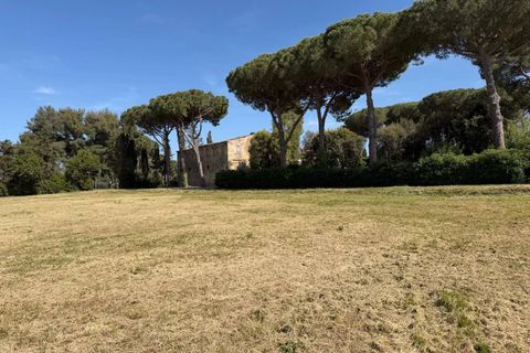 Landejendom i Cecina, Livorno, Cecina - € 597.000 | Ref: CS473 - foto 16