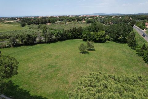 Landejendom i Cecina, Livorno, Cecina - € 597.000 | Ref: CS473 - foto 18