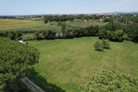 Landejendom i Cecina, Livorno, Cecina - € 597.000 | Ref: CS473 - foto 19