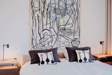 Lejlighed i Cascais, Lisbon, Cascais - € 12.000/måned | Ref: 12140 - foto 12