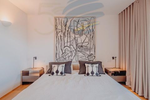 Lejlighed i Cascais, Lisbon, Cascais - € 12.000/måned | Ref: 12140 - foto 14