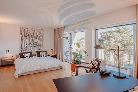Lejlighed i Cascais, Lisbon, Cascais - € 12.000/måned | Ref: 12140 - foto 20