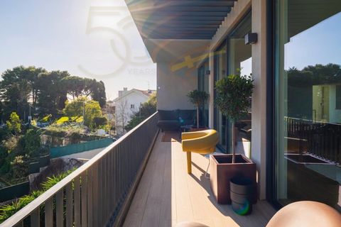 Lejlighed i Cascais, Lisbon, Cascais - € 12.000/måned | Ref: 12140 - foto 29