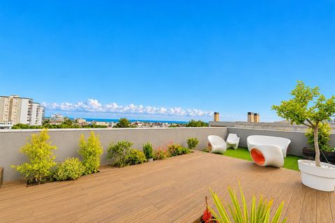 Penthouse i Sitges, Barcelona, Sitges - € 1.450.000 | Ref: OI02375/5763 - foto 2