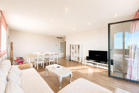 Penthouse i Sitges, Barcelona, Sitges - € 1.450.000 | Ref: OI02375/5763 - foto 5