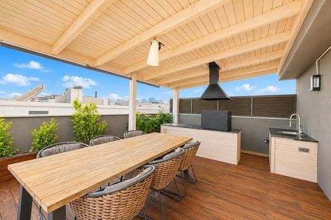 Penthouse i Sitges, Barcelona, Sitges - € 1.450.000 | Ref: OI02375/5763 - foto 7
