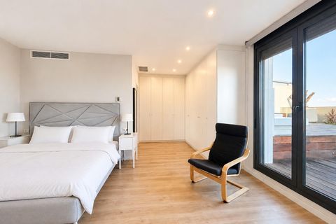 Penthouse i Sitges, Barcelona, Sitges - € 1.450.000 | Ref: OI02375/5763 - foto 8