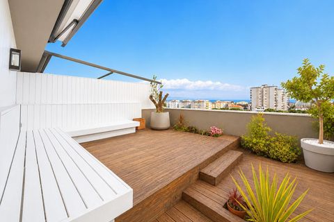 Penthouse i Sitges, Barcelona, Sitges - € 1.450.000 | Ref: OI02375/5763 - foto 24
