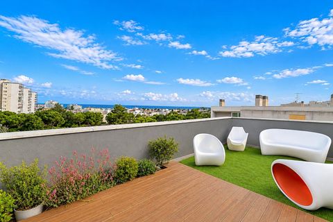 Penthouse i Sitges, Barcelona, Sitges - € 1.450.000 | Ref: OI02375/5763 - foto 28