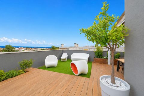 Penthouse i Sitges, Barcelona, Sitges - € 1.450.000 | Ref: OI02375/5763 - foto 33