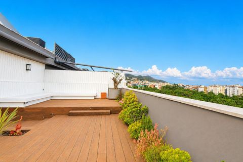 Penthouse i Sitges, Barcelona, Sitges - € 1.450.000 | Ref: OI02375/5763 - foto 34