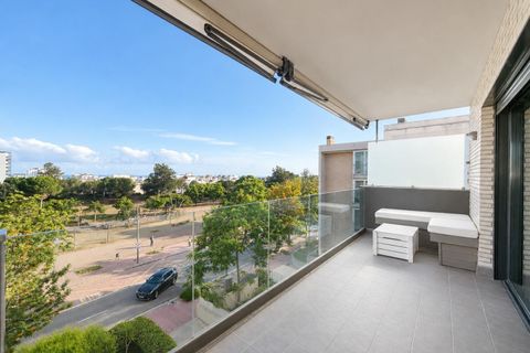Penthouse i Sitges, Barcelona, Sitges - € 1.450.000 | Ref: OI02375/5763 - foto 35