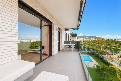 Penthouse in Sitges, Barcelona, Sitges - € 1.450.000 | Ref: OI02375/5763 - Foto 4