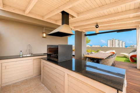 Penthouse in Sitges, Barcelona, Sitges - € 1.450.000 | Ref: OI02375/5763 - Foto 6