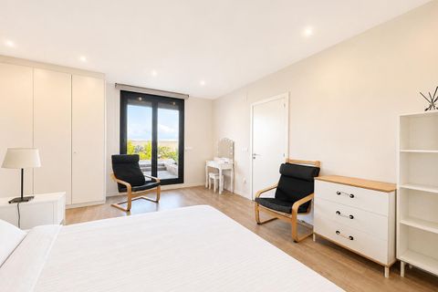 Penthouse in Sitges, Barcelona, Sitges - € 1.450.000 | Ref: OI02375/5763 - Foto 13