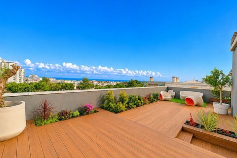 Penthouse in Sitges, Barcelona, Sitges - € 1.450.000 | Ref: OI02375/5763 - Foto 25