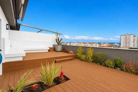 Penthouse in Sitges, Barcelona, Sitges - € 1.450.000 | Ref: OI02375/5763 - Foto 26