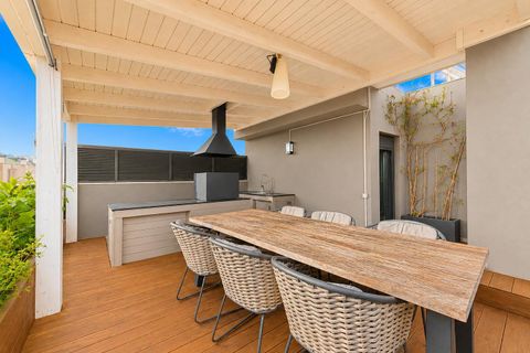 Penthouse in Sitges, Barcelona, Sitges - € 1.450.000 | Ref: OI02375/5763 - Foto 33
