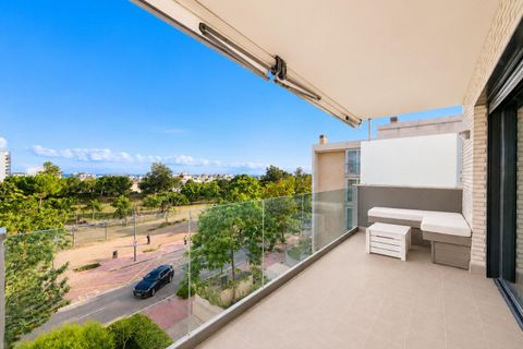 Penthouse in Sitges, Barcelona, Sitges - € 1.450.000 | Ref: OI02375/5763 - Foto 44